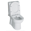  Унітаз-компакт з функцією біде VOLLE Virgo 13-23-303 з бачком + сидіння Slim Soft Close