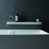  Поличка кам'яна VOLLE Solid surface 18-40-115