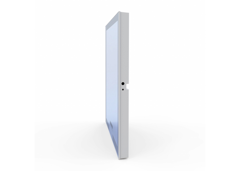 Зеркало прямоугольное Volle 80x60 см 16-14-800 с подсветкой, bluetooth, температура