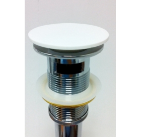 Донный клапан Push-open Volle Solid surface (90-00-060)