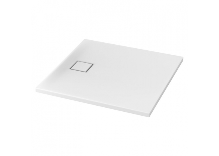  Піддон акриловий Cersanit TAKO 90x90 із сифоном S601-122