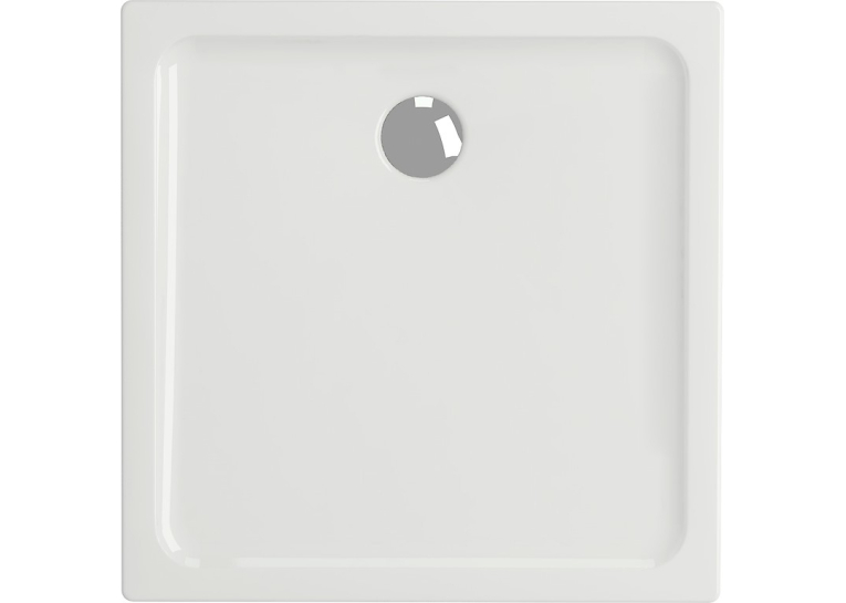 Душовий піддон CERSANIT TAKO 80x80 S204-009