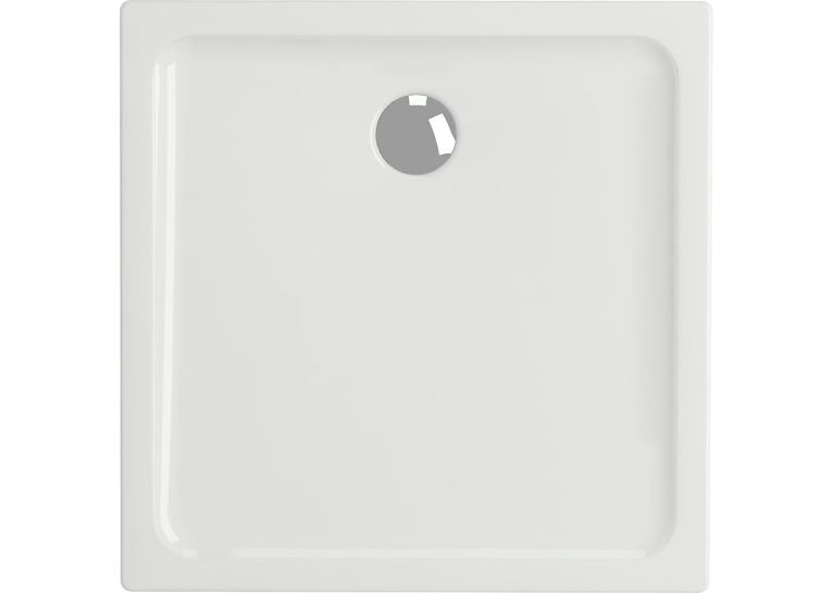 Душовий піддон CERSANIT TAKO 80x80 S204-009