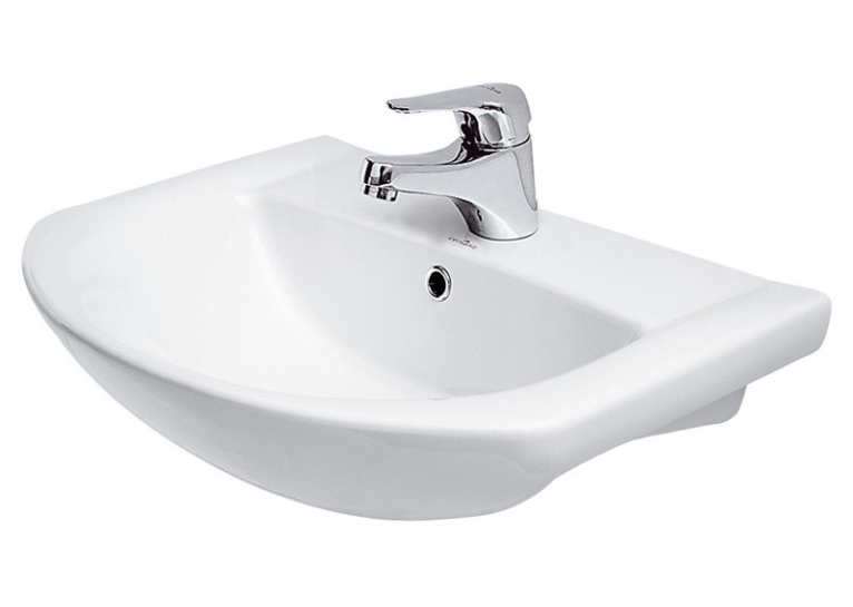 Умывальник мебельный Cersanit Libra 60 см (K04-023)
