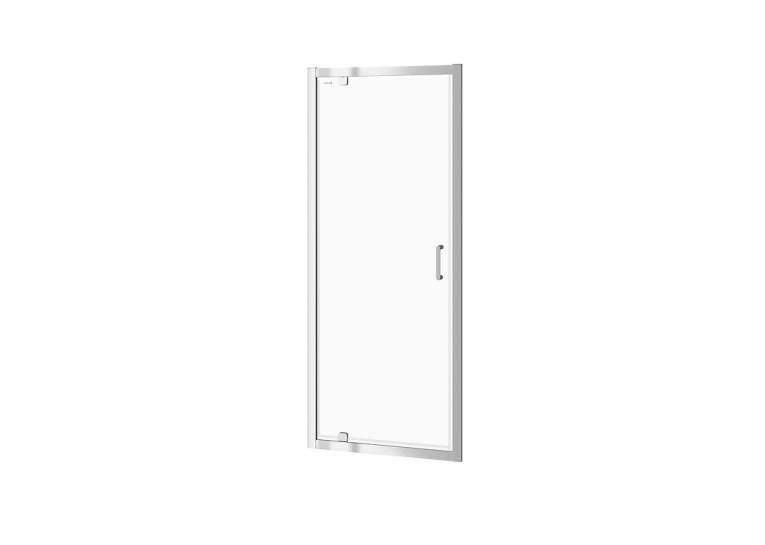  Душові двері CERSANIT ZIP 190x80 S154-005