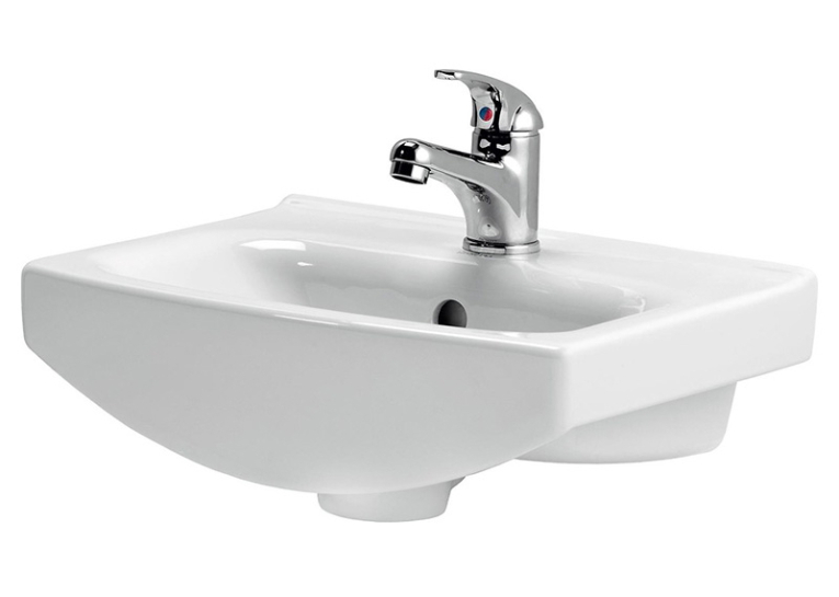  Умивальник меблевий Cersanit Cersania New 40 (K11-0050)