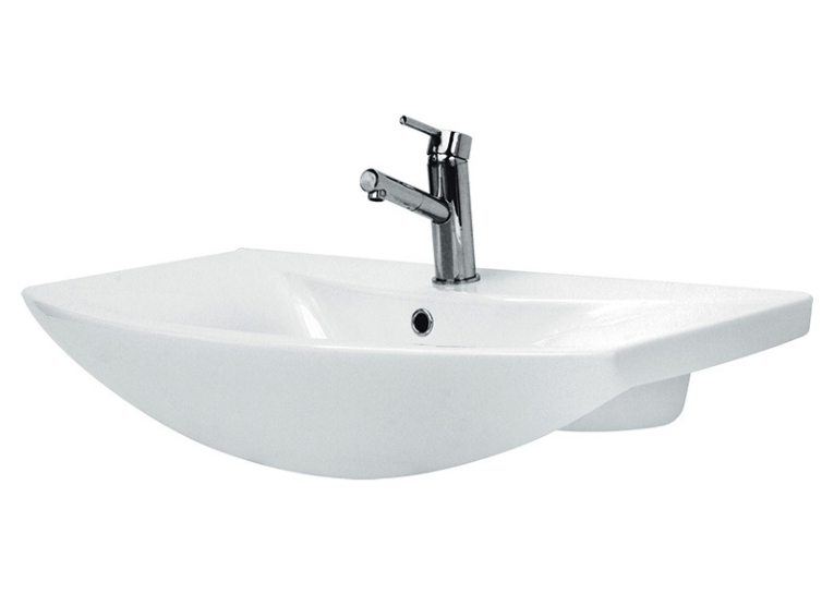  Раковина Cersanit Omega 65 меблева (K11-0172/K11-0183)