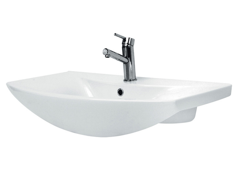 Раковина Cersanit Omega 65 меблева (K11-0172/K11-0183)