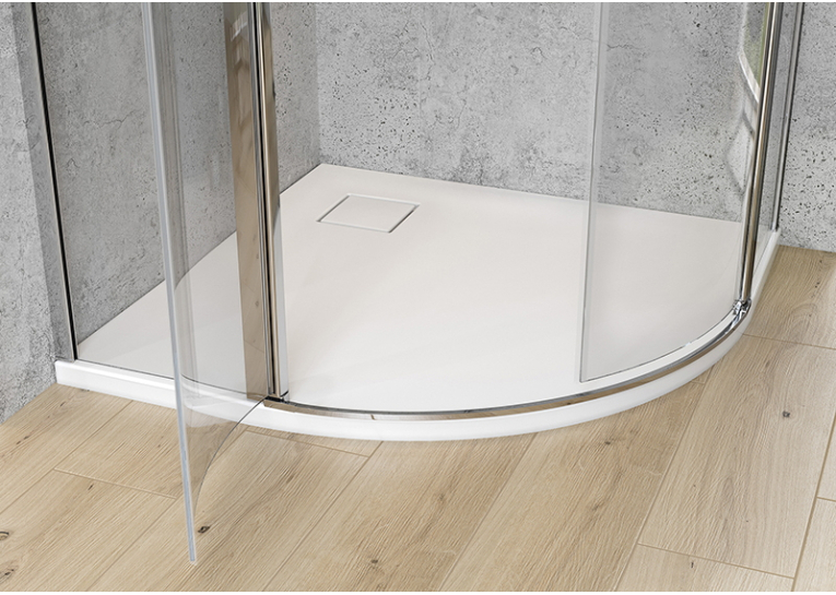 Душевой поддон Cersanit TAKO SLIM 90X4 S204-024-PP