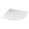 Душевой поддон Cersanit TAKO SLIM 90X4 S204-024-PP