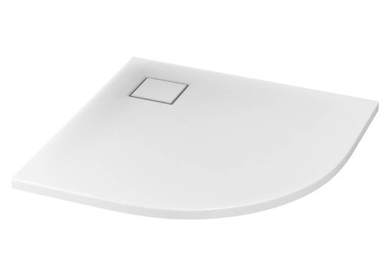 Душевой поддон Cersanit TAKO SLIM 90X4 S204-024-PP