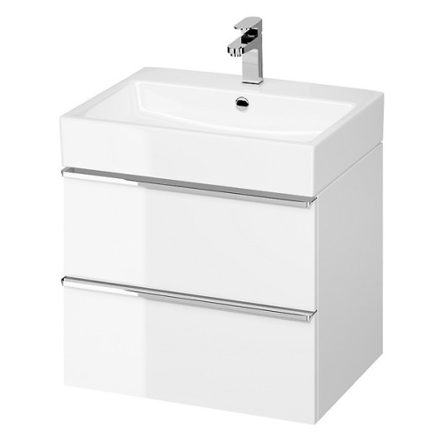 Тумба для умывальника Cersanit Virgo 60 S522-017