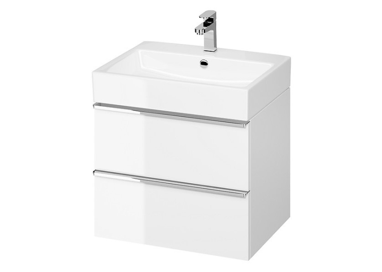Тумба для умывальника Cersanit Virgo 60 S522-017