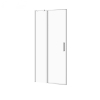  Двері для душу Cersanit Moduo 195x90 S162-005
