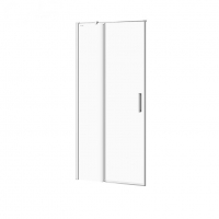 Дверь для душа Cersanit Moduo 195x90 S162-005