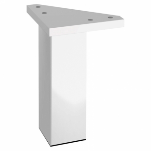 Набор ножек для тумбы Cersanit Melar, 2 шт., S599-0066