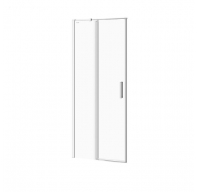 Дверь для душа Cersanit Moduo 195x80L S162-003