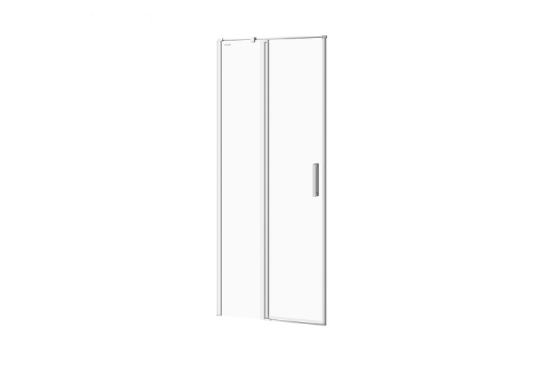  Двері для душу Cersanit Moduo 195x80L S162-003