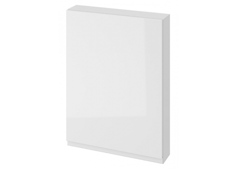  Підвісна шафка Cersanit Moduo 60 S929-016 біла