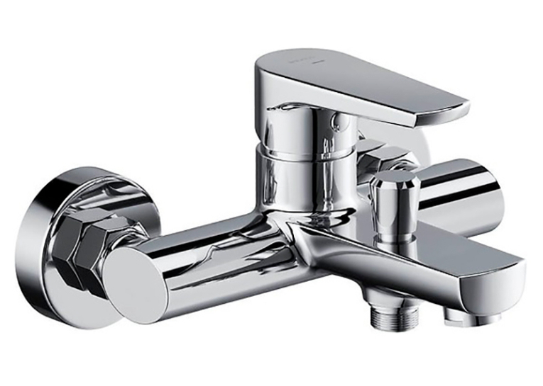  Змішувач для ванни Cersanit Moduo S951-346