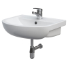 Меблевий умивальник Cersanit Arteco 50 см K667-023