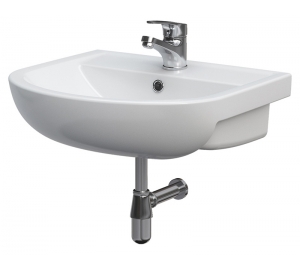 Умывальник мебельный Cersanit Arteco 50 см K667-023