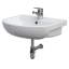 Умивальник меблевий Cersanit Arteco 50 см K667-023