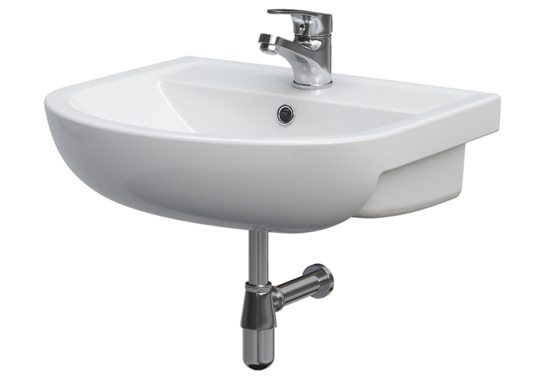 Меблевий умивальник Cersanit Arteco 50 см K667-023