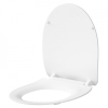  Сидіння для унітазу Cersanit Delfi/Moduo Slim Soft Close, K98-0138