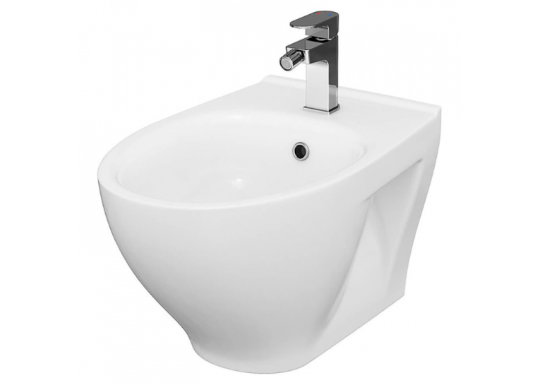  Біде підвісне Cersanit Moduo K116-026