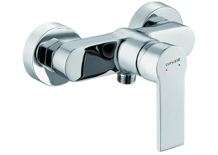  Змішувач для душу Cersanit Brasco S951-231