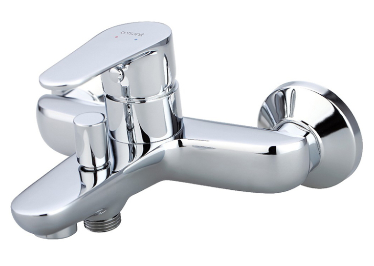 Смеситель для ванны Cersanit Cersania S951-235