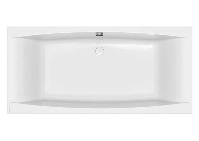 Ванна Cersanit Virgo 190 x 90 прямоугольная AZBR1003217597