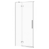 Душевая дверь CERSANIT Crea L 90x200 см S159-005 прозрачное стекло