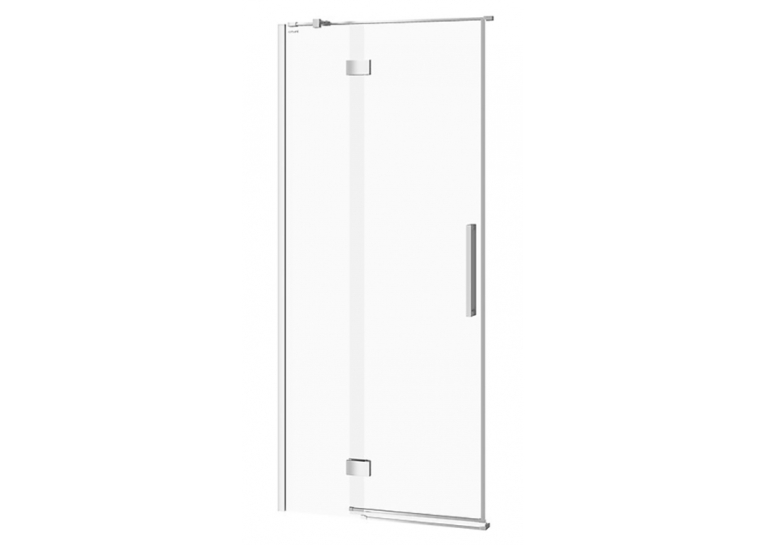Душевая дверь CERSANIT Crea L 90x200 см S159-005 прозрачное стекло