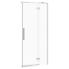 Душові двері CERSANIT Crea R 90x200 см S159-006 прозоре скло