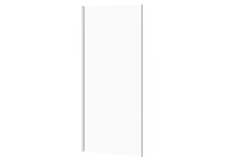  Бічна стінка CERSANIT Crea 90x200 см S159-010 прозоре скло