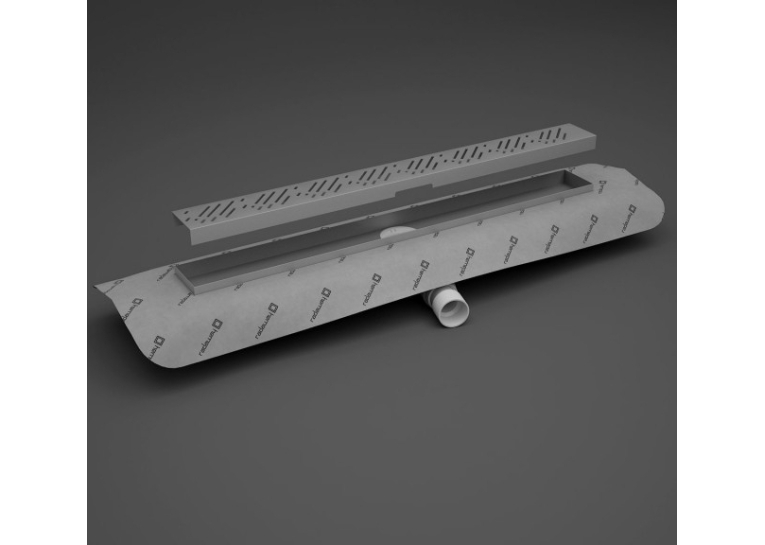 Душовий трап Radaway Drain lines 1050 мм 5L105B