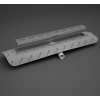  Душовий трап Radaway Drain lines 950 мм 5L095A