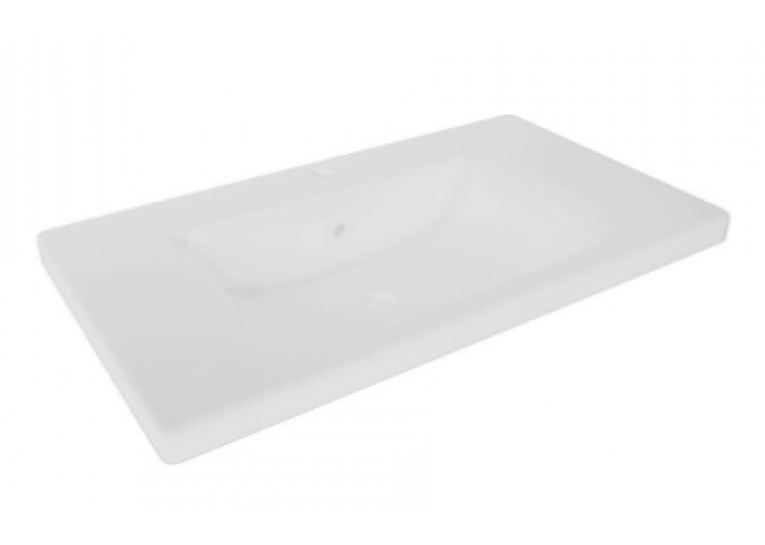 Раковина Radaway Soft 100х45,5 U124100-02-01