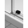  Бічна стінка Radaway Espera KDJ 550Lx2000 хром/прозоре скло 380232-01L