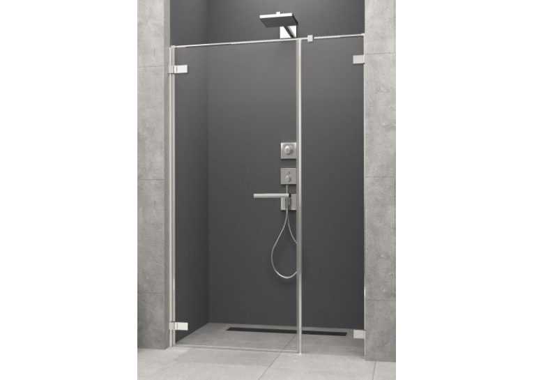  Душові двері Radaway Arta W 628Lx2000 хром/прозоре скло 386628-03-01L