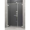  Душові двері Radaway Arta W 828Lx2000 хром/прозоре скло 386828-03-01L