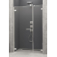 Душові двері Radaway Arta W 828Lx2000 хром/прозоре скло 386828-03-01L