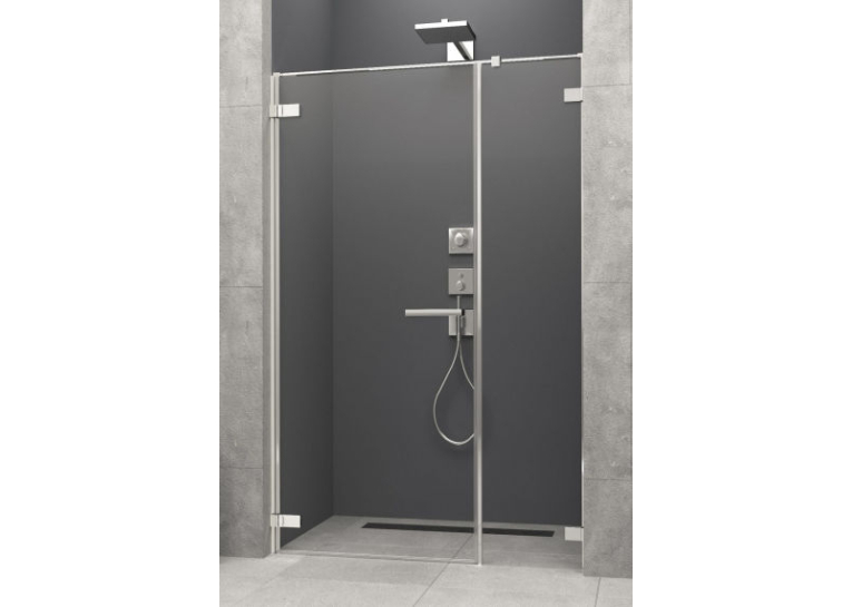  Душові двері Radaway Arta W 828Lx2000 хром/прозоре скло 386828-03-01L