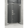  Душові двері Radaway Arta W 828Rx2000 хром/прозоре скло 386828-03-01R