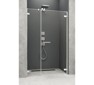 Душевая дверь Radaway Arta W 828Rx2000 хром/прозрачное стекло 386828-03-01R