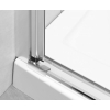  Душові двері Radaway Eos II KDJ 1100Lx1970 хром/прозоре скло 3799423-01L