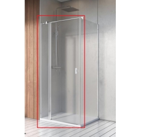 Душевая дверь Radaway NES KDJ II 1200Lx2000 хром/прозрачное стекло 10032120-01-01L