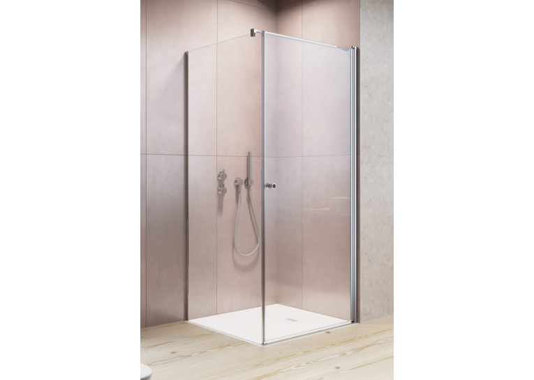  Душова кабіна Radaway Eos KDJ I 900Rx900x1970 хром/прозоре скло 137503-01-01R